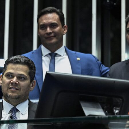 Senado aprova projeto que restringe publicidade de apostas esportivas