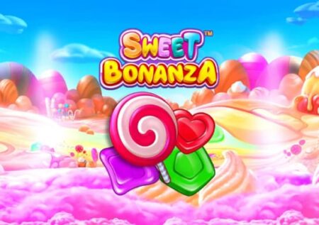 Sweet Bonanza