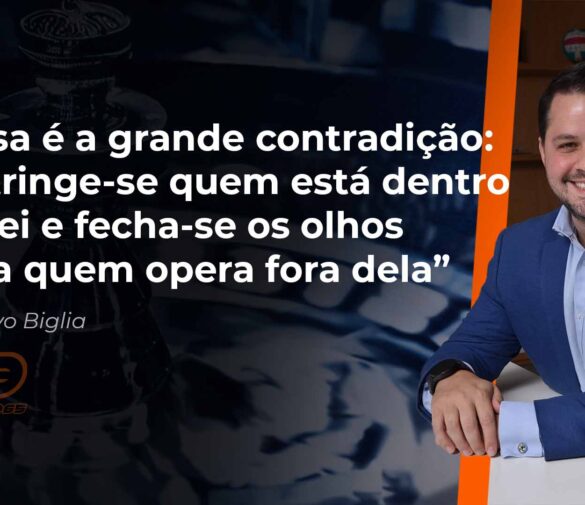 Publicidade de apostas sob ataque: especialistas alertam para risco jurídico e avanço do mercado ilegal