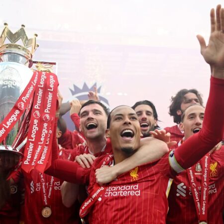 Quando começa a Premier League 2025/26?