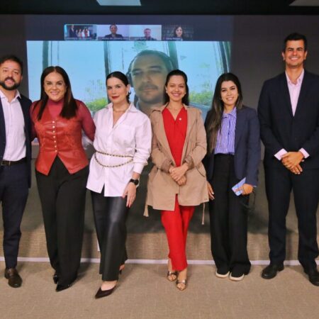 MEsp promove workshop sobre integridade em apostas esportivas