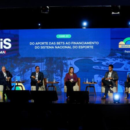 BiS Brasília 2025 reúne líderes e autoridades para discutir o futuro do mercado de apostas no Brasil