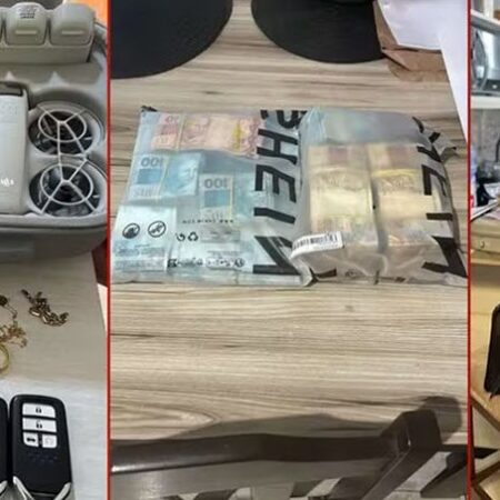 Golpe de R$ 42 milhões com falsificação de documentos da Caixa leva à prisão de suspeitos no RS – Gaming365