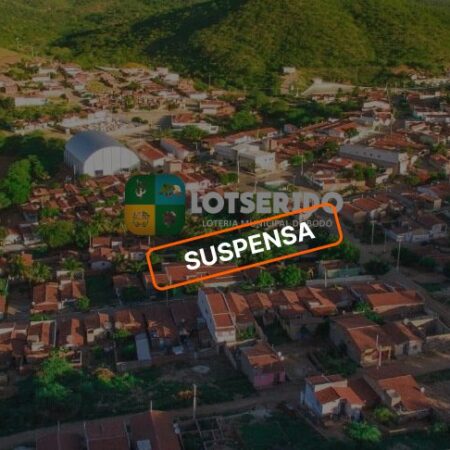 Prefeitura de Bodó suspende operações da Loteria Municipal