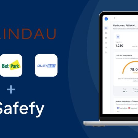 Lindau lança sistema próprio de Prevenção à Lavagem de Dinheiro e reforça pioneirismo no mercado regulado – Gaming365