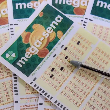 Mega-Sena sorteia prêmio de R$ 76 milhões nesta terça-feira