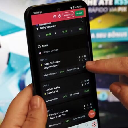 Bets recuam de ação judicial contra bloqueio de beneficiários do Bolsa Família