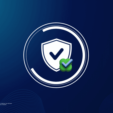 Lottopar inicia processo para certificação internacional em segurança da informação