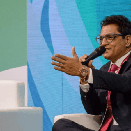 Loterj participa de painel sobre o impacto social das loterias estaduais no BiS Brasília