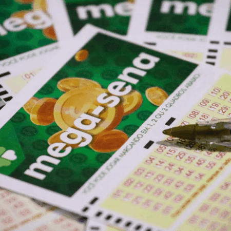 Mega-Sena sorteia prêmio de R$ 3.5 milhões nesta terça-feira
