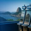 Loterj inicia fase de testes de VLTs no Rio de Janeiro