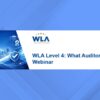 WLA e DigitalRG promovem webinar exclusivo sobre o Nível 4 em Jogo Responsável