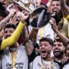 Esportes da Sorte renova patrocínio máster com o Corinthians até 2029