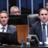 Câmara aprova PL Antifacção, mas barra CIDE-BETS do texto