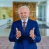 Lula diz que governo quer proibir cassinos online no Brasil