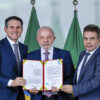 Lula sanciona lei com medidas mais duras contra apostas ilegais