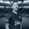 Hazard se junta à Stake como embaixador global
