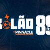 Com patrocínio da Pinnacle, 89 FM vai levar torcedores para a maior competição de futebol do mundo