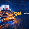 Betnacional apresenta nova experiência de Cassino com lobby dinâmico e dados em tempo real