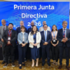 Lottopar participa da 1ª reunião da Junta Diretiva da Cibelae