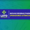 Sefaz-RN publica regras de prevenção à lavagem de dinheiro da Loto Potiguar