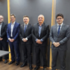 Lotep oficializa posse de novos membros do Conselho Administrativo