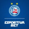 Bahia anuncia acordo de patrocínio máster com Esportiva Bet