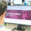 Autoexclusão de bets supera 574 mil usuários cadastrados