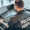 Polícia Federal cria grupo para investigar manipulação esportiva