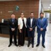 Lotep participa da primeira reunião do SINAPO do Ministério da Fazenda