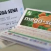 Mega-Sena sorteia prêmio de R$ 36 milhões nesta quinta-feira